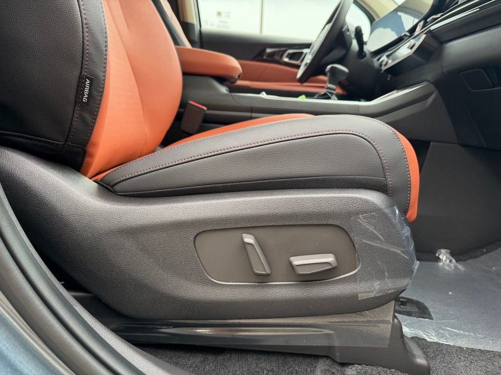 2026 Kia Carnival SX Prestige