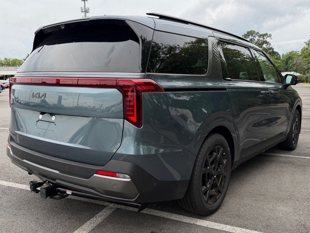 2026 Kia Carnival SX Prestige