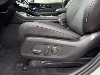 2027 Kia Carnival SX Prestige