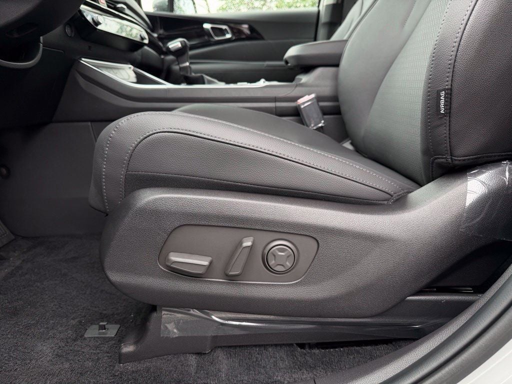 2027 Kia Carnival SX Prestige