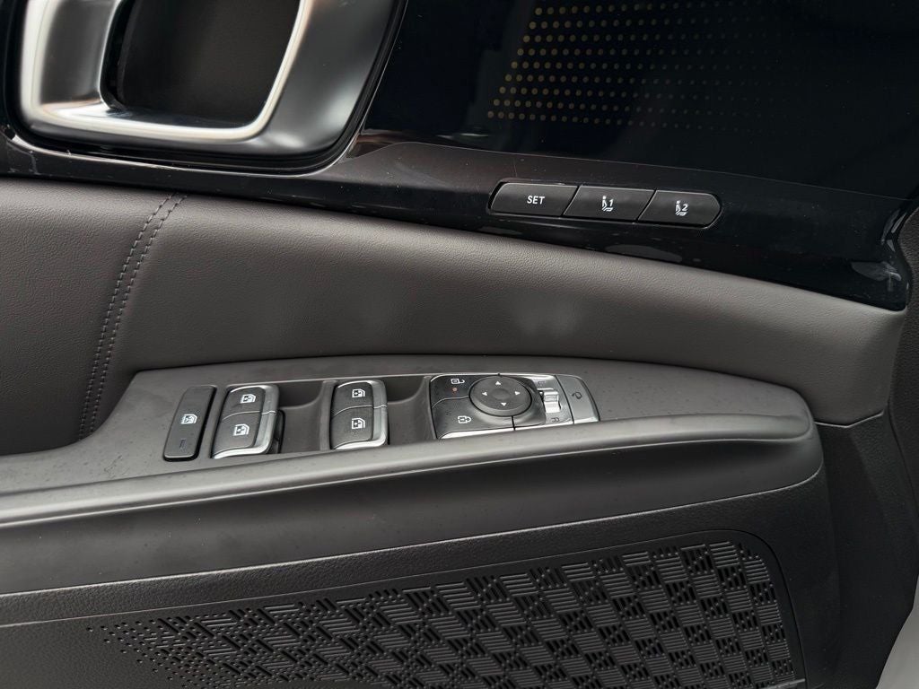 2027 Kia Carnival SX Prestige