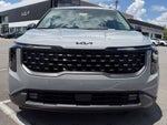2027 Kia Carnival SX Prestige