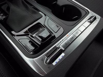 2027 Kia Carnival SX Prestige