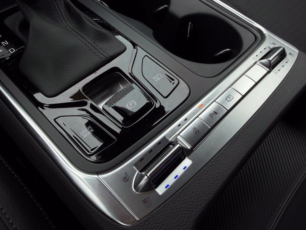 2027 Kia Carnival SX Prestige