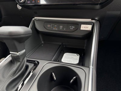 2027 Kia Carnival SX Prestige