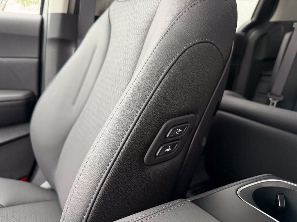 2027 Kia Carnival SX Prestige