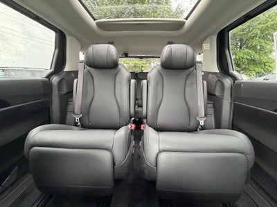 2027 Kia Carnival SX Prestige
