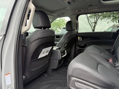 2027 Kia Carnival SX Prestige