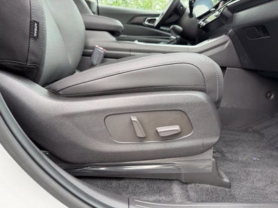 2027 Kia Carnival SX Prestige