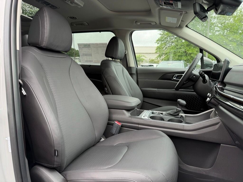 2027 Kia Carnival SX Prestige