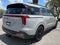 2027 Kia Carnival SX Prestige