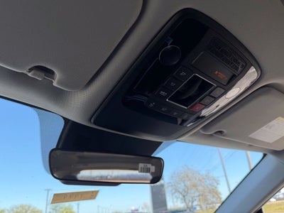 2027 Kia Carnival SX