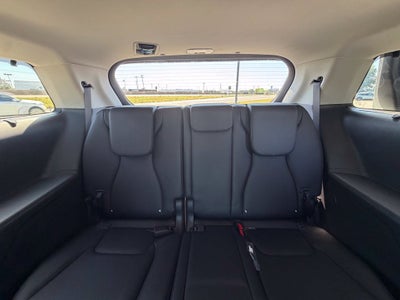 2027 Kia Carnival SX