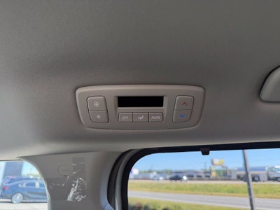 2027 Kia Carnival SX