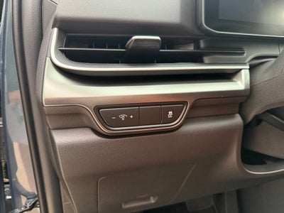 2027 Kia Carnival SX