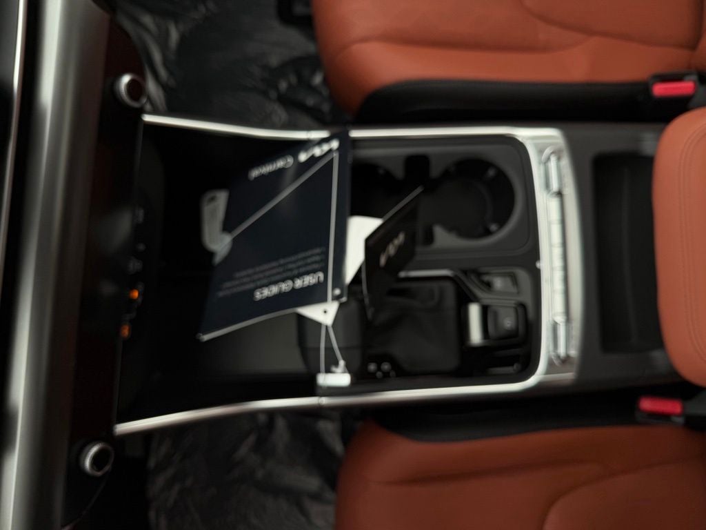 2027 Kia Carnival SX