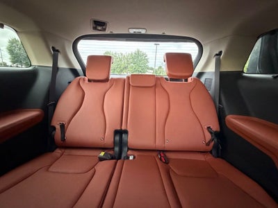 2027 Kia Carnival SX