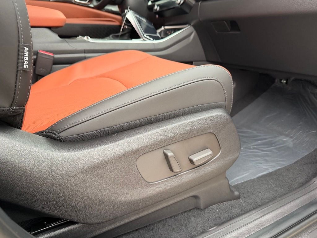 2027 Kia Carnival SX