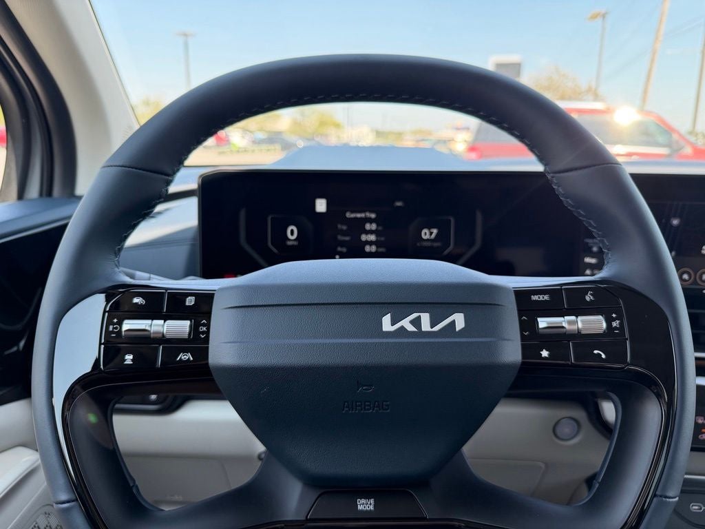 2027 Kia Carnival SX Prestige