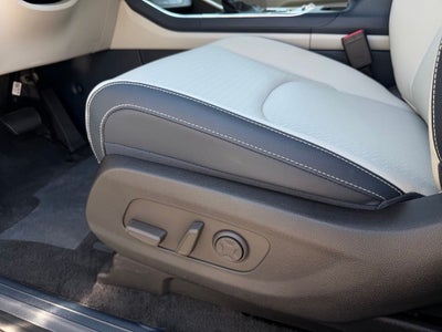 2027 Kia Carnival SX Prestige