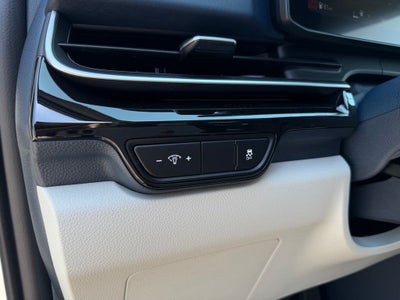 2027 Kia Carnival SX Prestige