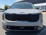 2027 Kia Carnival SX Prestige