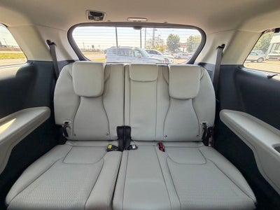 2027 Kia Carnival SX Prestige