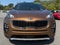 2017 Kia Sportage SX *Clean Carfax/LOW Miles