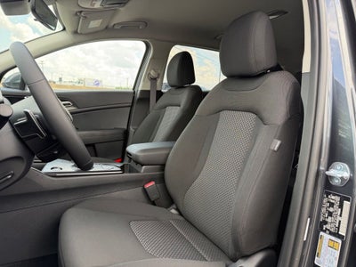 2026 Kia Sportage Hybrid LX