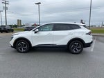2025 Kia Sportage Hybrid LX