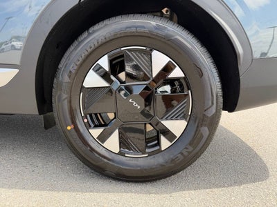 2026 Kia Sportage Hybrid LX