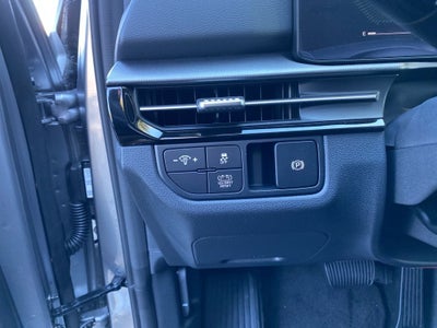 2026 Kia Sportage Hybrid LX