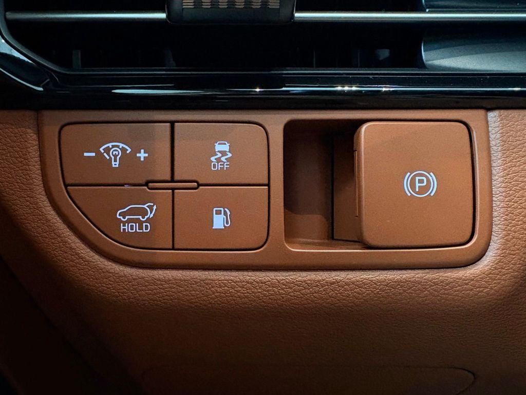 2026 Kia Sportage Plug-In Hybrid X-Line