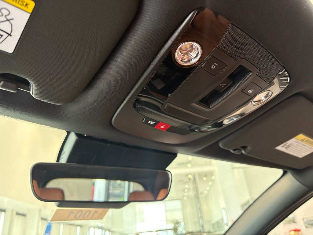 2026 Kia Sportage Plug-In Hybrid X-Line