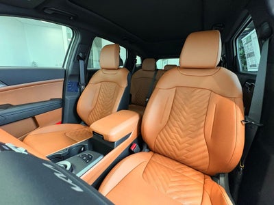 2026 Kia Sportage Plug-In Hybrid X-Line