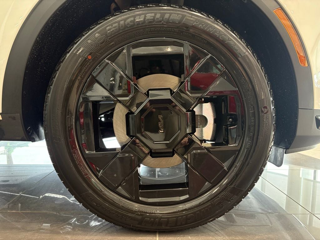 2026 Kia Sportage Plug-In Hybrid X-Line