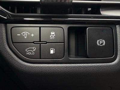 2026 Kia Sportage Plug-In Hybrid X-Line Prestige