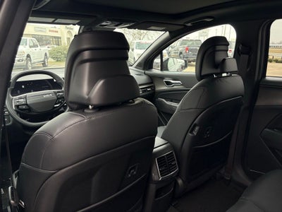 2026 Kia Sportage Plug-In Hybrid X-Line Prestige