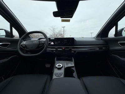 2026 Kia Sportage Plug-In Hybrid X-Line Prestige