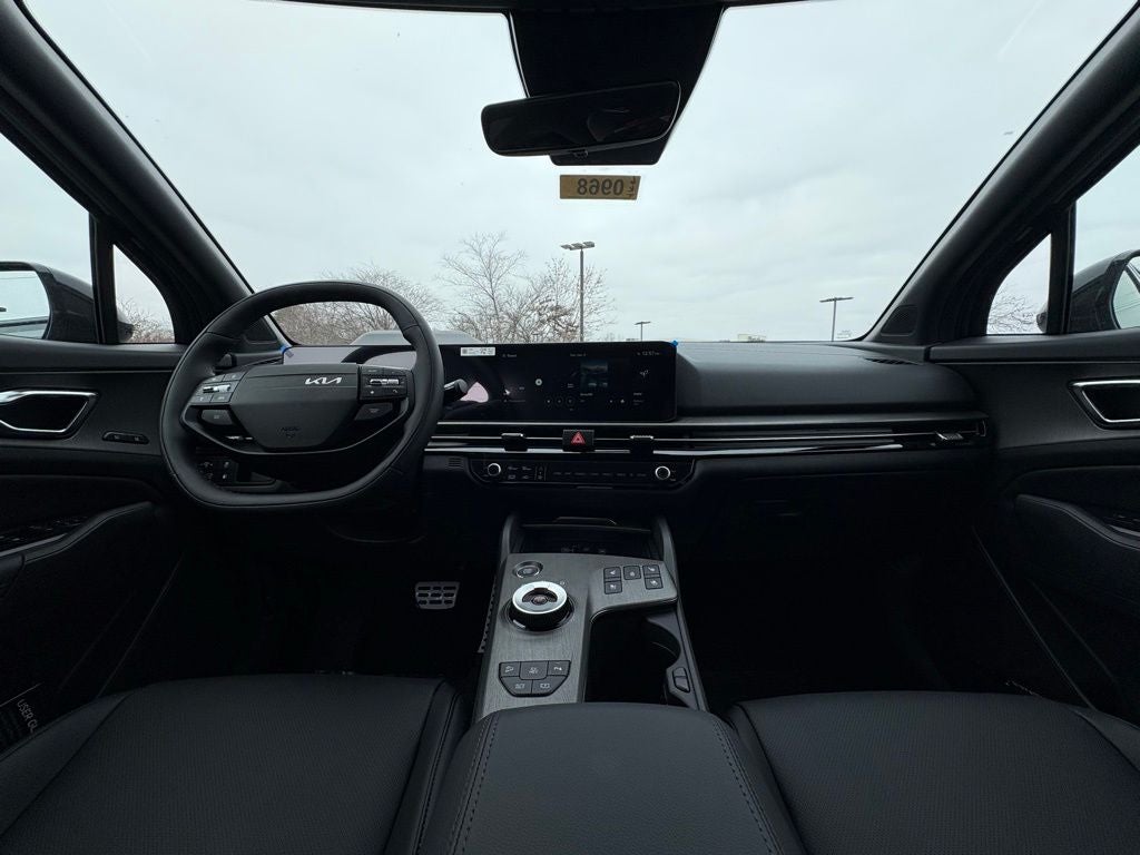 2026 Kia Sportage Plug-In Hybrid X-Line Prestige