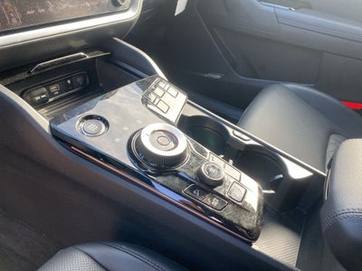 2025 Kia Sportage Plug-In Hybrid X-Line Prestige