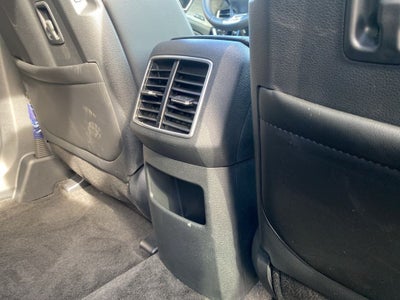 2025 Kia Sportage Plug-In Hybrid X-Line Prestige