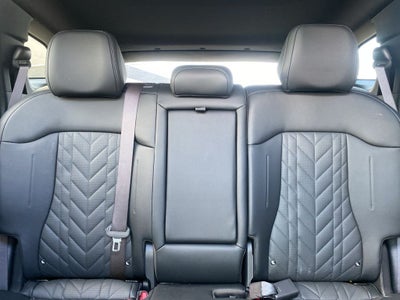 2025 Kia Sportage Plug-In Hybrid X-Line Prestige