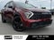 2025 Kia Sportage Plug-In Hybrid X-Line Prestige