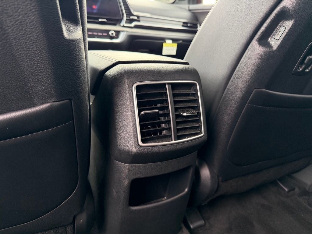 2025 Kia Sportage Plug-In Hybrid X-Line Prestige