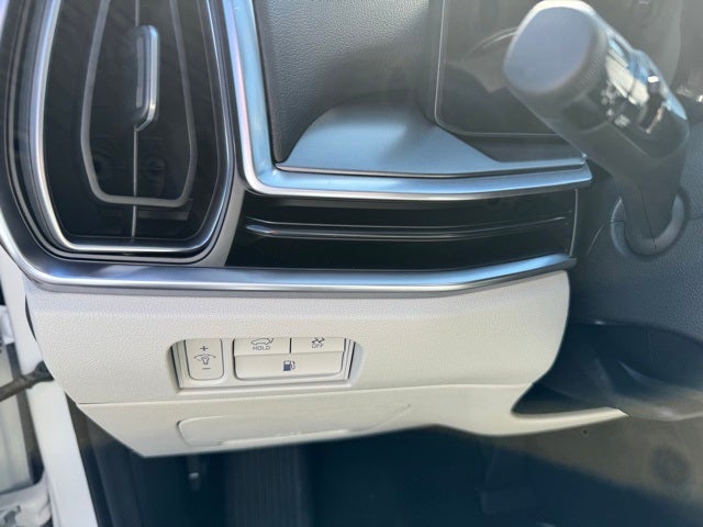 2025 Kia Sorento Plug-In Hybrid EX