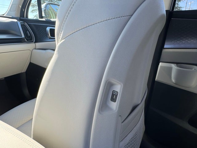 2025 Kia Sorento Plug-In Hybrid EX