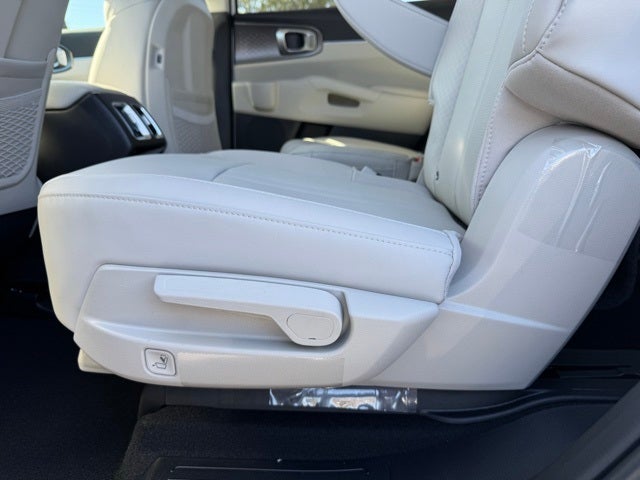 2025 Kia Sorento Plug-In Hybrid EX