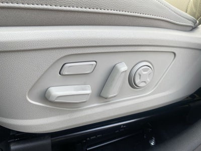 2026 Kia Sorento Plug-In Hybrid SX Prestige