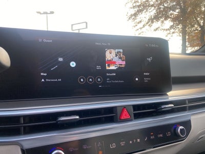 2026 Kia Sorento Plug-In Hybrid SX Prestige